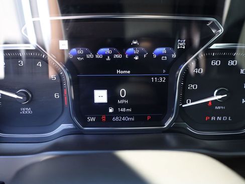 Used 2020 GMC Sierra 1500 Denali w/ Technology Package AWD/4WD image 14