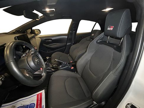 Used 2023 Toyota Corolla GR image 9