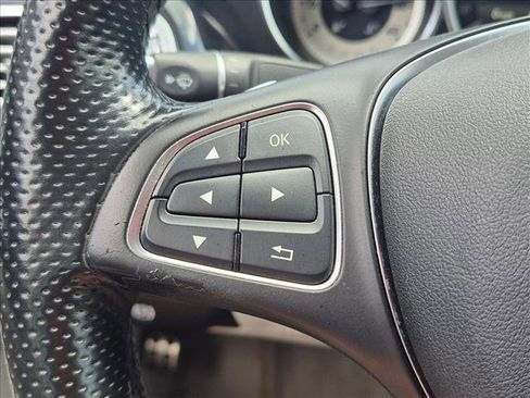 Used 2016 Mercedes-Benz CLS 550 4MATIC image 12