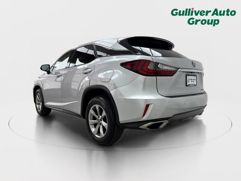 Used 2019 Lexus RX 350 FWD w/ Accessory Package image 5