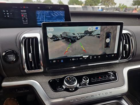 New 2026 Ford Expedition Tremor AWD/4WD image 24