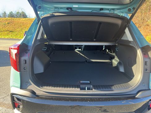 New 2026 Kia Seltos SX image 12