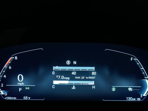 New 2026 MAZDA CX-5 Preferred AWD/4WD image 35