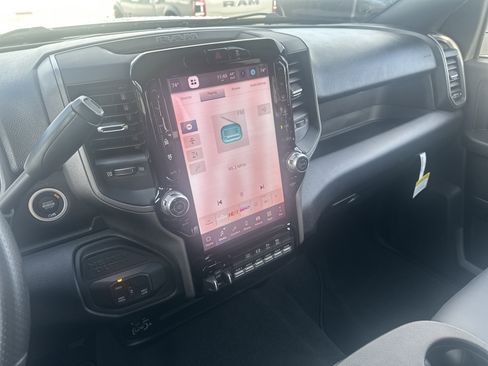 New 2026 RAM 3500 Tradesman image 38