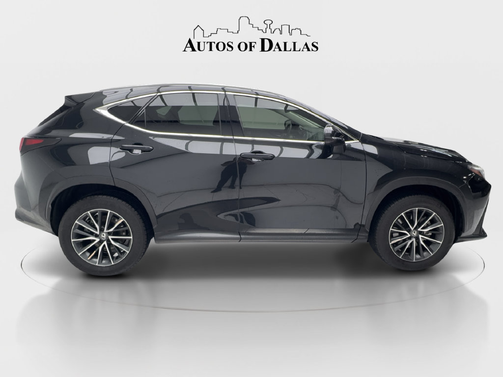 Used 2025 Lexus NX 250 FWD w/ Cold Area Package image 7