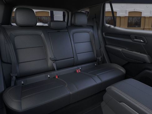 New 2026 GMC Terrain Elevation w/ Elevation Premium Package image 19