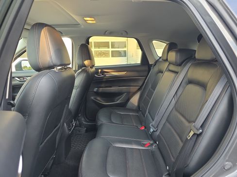 Used 2018 MAZDA CX-5 Grand Touring w/ Premium Package AWD/4WD image 27