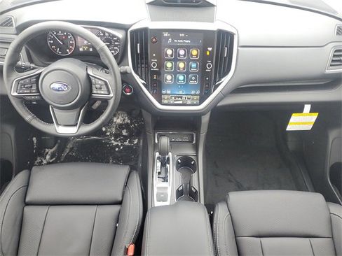 New 2026 Subaru Ascent Limited image 13