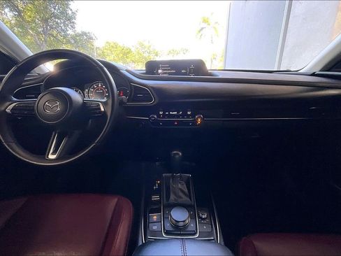 Used 2025 MAZDA CX-30 AWD 2.5 S w/ Preferred Package image 6