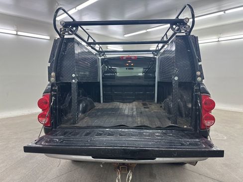 Used 2008 Dodge Ram 1500 Truck SLT w/ Trailer Tow Group image 24