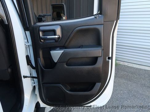 Used 2019 Chevrolet Silverado 2500 LT RWD image 23