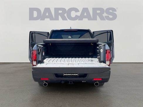 Used 2023 Honda Ridgeline Sport image 25