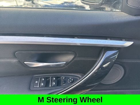 Used 2018 BMW 430i Gran Coupe xDrive image 18