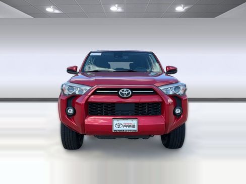 Used 2021 Toyota 4Runner SR5 RWD image 6