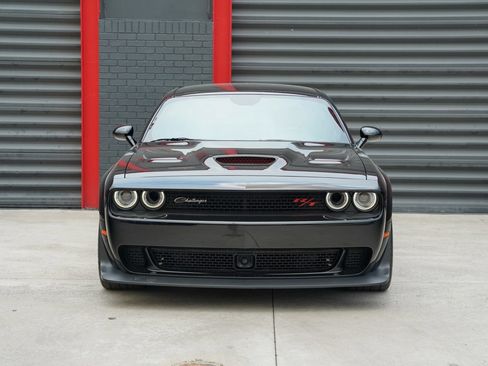 Used 2023 Dodge Challenger R/T Scat Pack RWD image 2