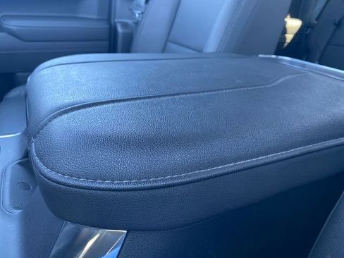 Used 2023 Chevrolet Silverado 1500 LT w/ Leather Package image 27