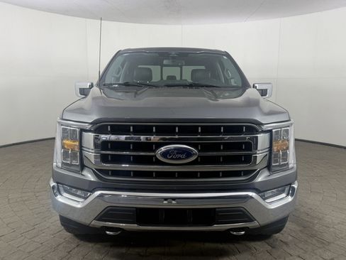 Certified 2023 Ford F150 Lariat image 2