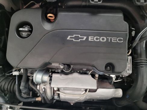 Used 2018 Chevrolet Cruze LT image 31