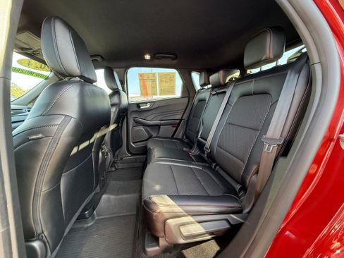 Used 2024 Ford Escape ST-Line w/ Tech Pack #1 image 21