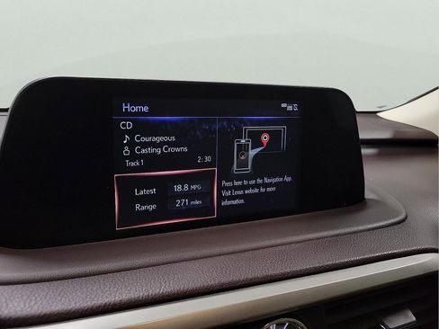 Used 2020 Lexus RX 350L RX 350L image 16