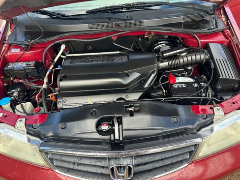 Used 2004 Honda Odyssey EX image 20
