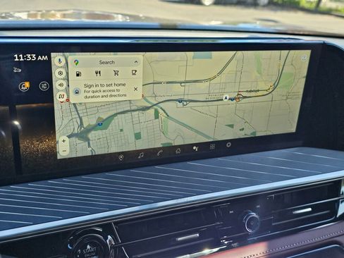 New 2025 INFINITI QX80 Autograph image 36