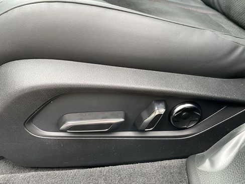 New 2025 Acura TLX SH-AWD w/ A-SPEC Pkg image 12