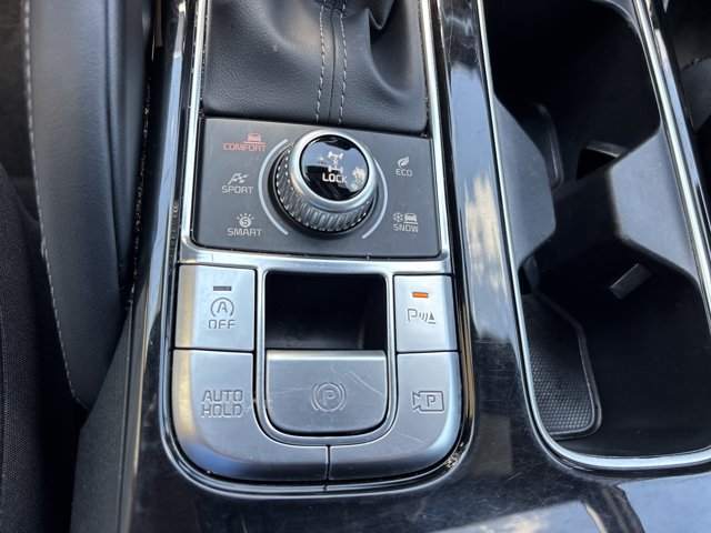 Used 2024 Kia Telluride SX X-Line AWD/4WD image 41