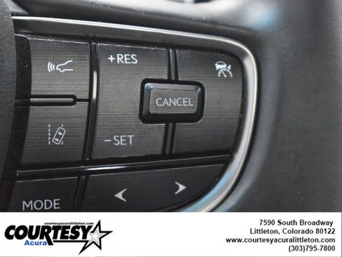 Used 2023 Lexus ES 350 w/ Accessory Package (Z2) image 11