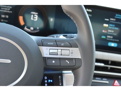 New 2025 Hyundai Sonata SEL image 21