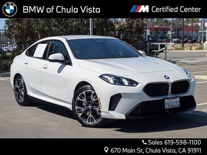 Certified 2026 BMW 228i 228 Gran Coupe