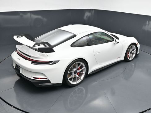 Certified 2024 Porsche 911 GT3 RWD image 16