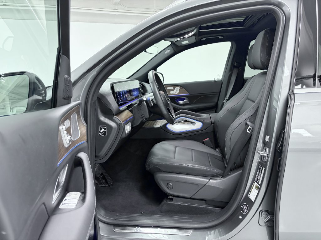Certified 2024 Mercedes-Benz GLE 450 4MATIC image 15