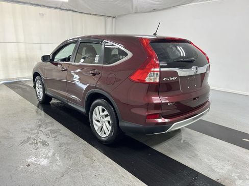 Used 2015 Honda CR-V EX image 7