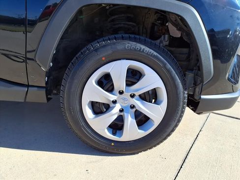 Certified 2024 Toyota RAV4 LE image 16