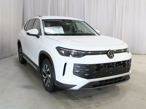 New 2026 Volkswagen Tiguan S AWD/4WD image 37