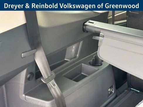 New 2026 Volkswagen Atlas SEL image 32
