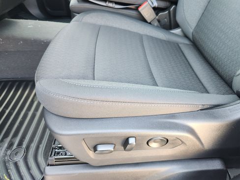 New 2026 Chevrolet Silverado 2500 Custom w/ Custom Value Package image 25