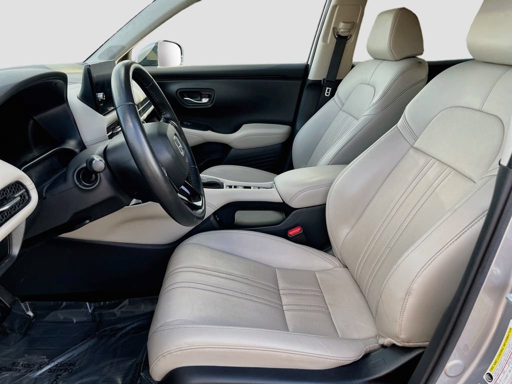 Used 2025 Honda HR-V EX-L image 20