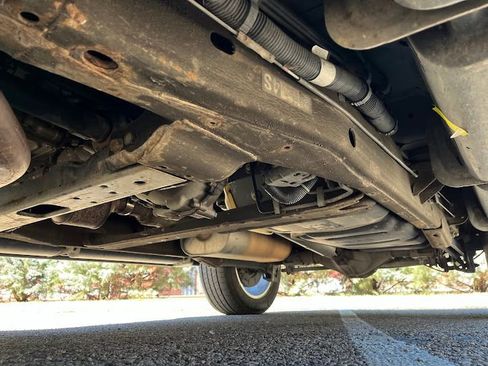 Used 2017 Chevrolet Tahoe LT image 53