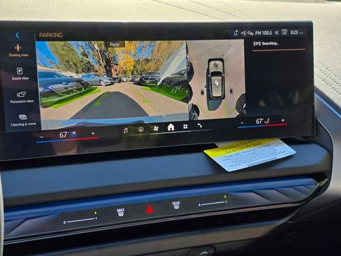 New 2026 BMW X3 xDrive30 image 30