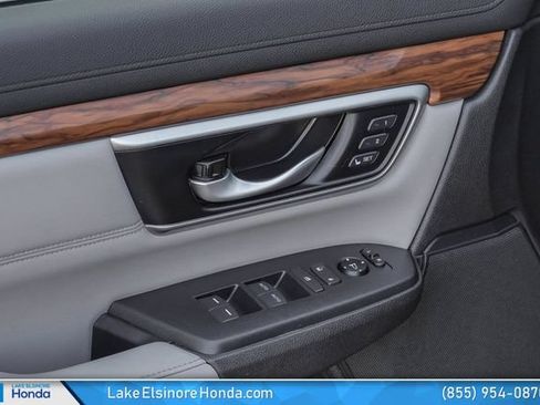 Certified 2020 Honda CR-V EX-L image 14