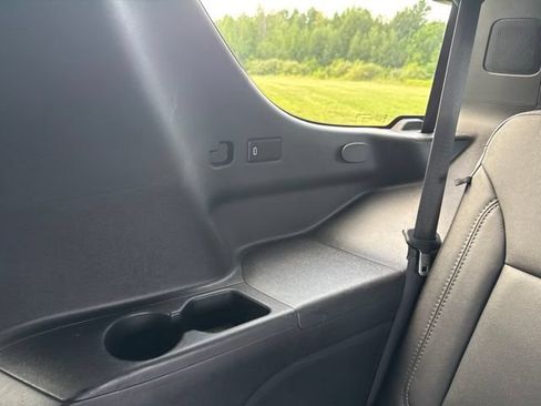 Used 2023 Chevrolet Tahoe Z71 AWD/4WD image 54