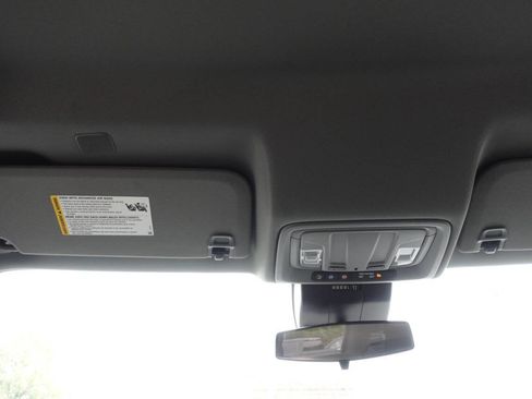 Used 2023 Chevrolet Silverado 1500 Custom w/ LPO, Dark Essentials Package AWD/4WD image 40