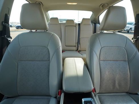 Used 2023 Nissan Altima 2.5 SL image 34