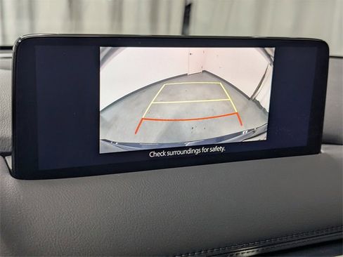 Used 2023 MAZDA CX-5 Carbon Edition image 15