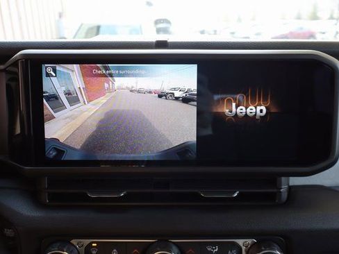 New 2026 Jeep Gladiator Willys image 20