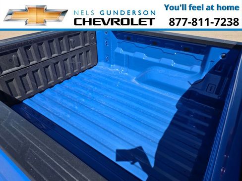 New 2026 Chevrolet Colorado Trail Boss image 10