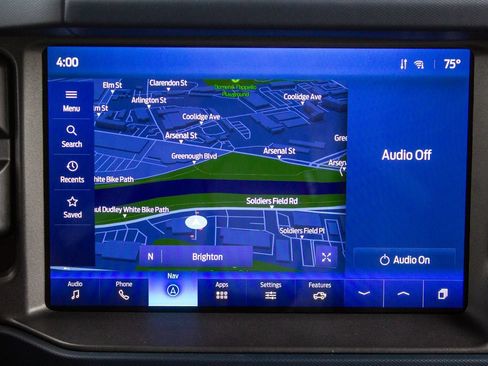 Used 2024 Ford Bronco Raptor AWD/4WD image 17