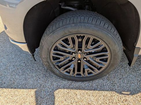 New 2026 Chevrolet Silverado 1500 LT image 47